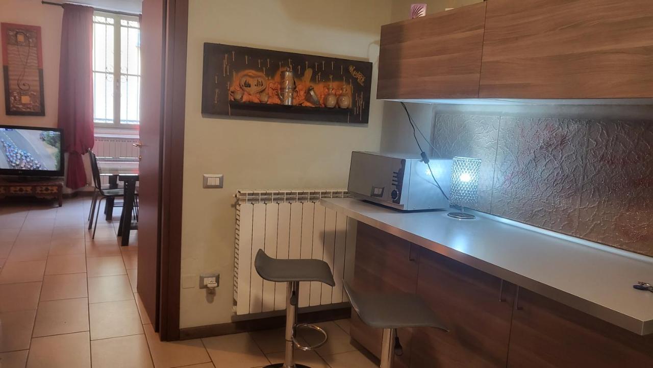 Saint Martin'S House Apartment Vigevano Exterior photo