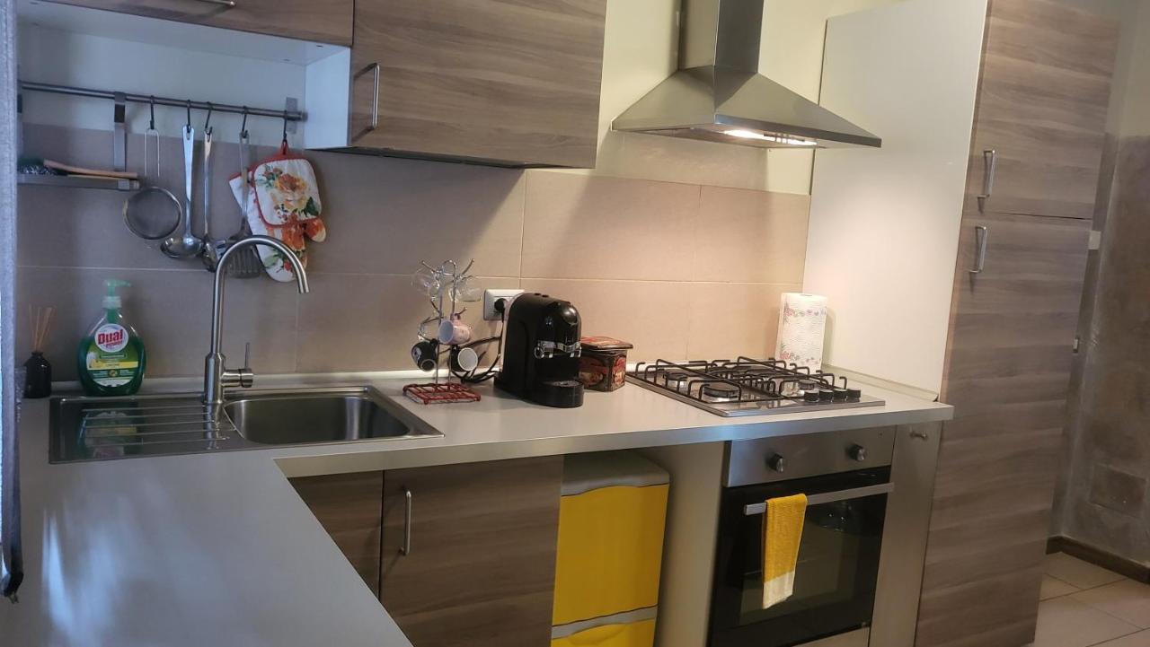 Saint Martin'S House Apartment Vigevano Exterior photo