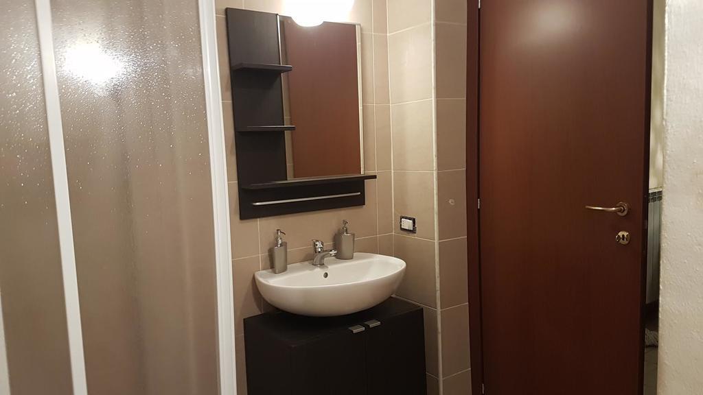 Saint Martin'S House Apartment Vigevano Exterior photo